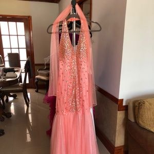 Formal Dress